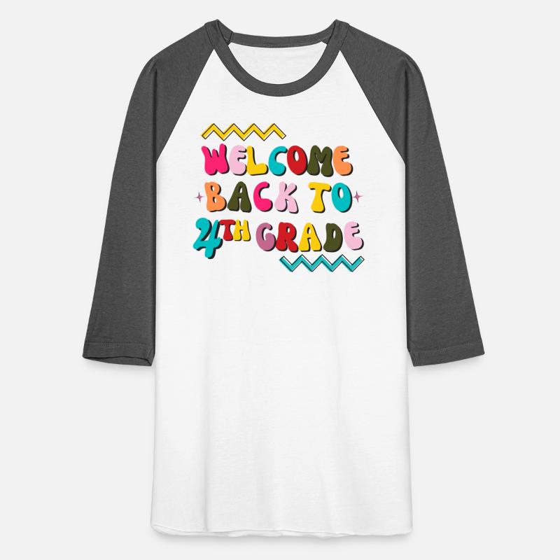 Groovy Fourth Grade Teacher Back to School