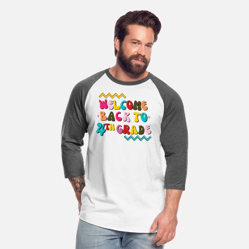 Groovy Fourth Grade Teacher Back to School