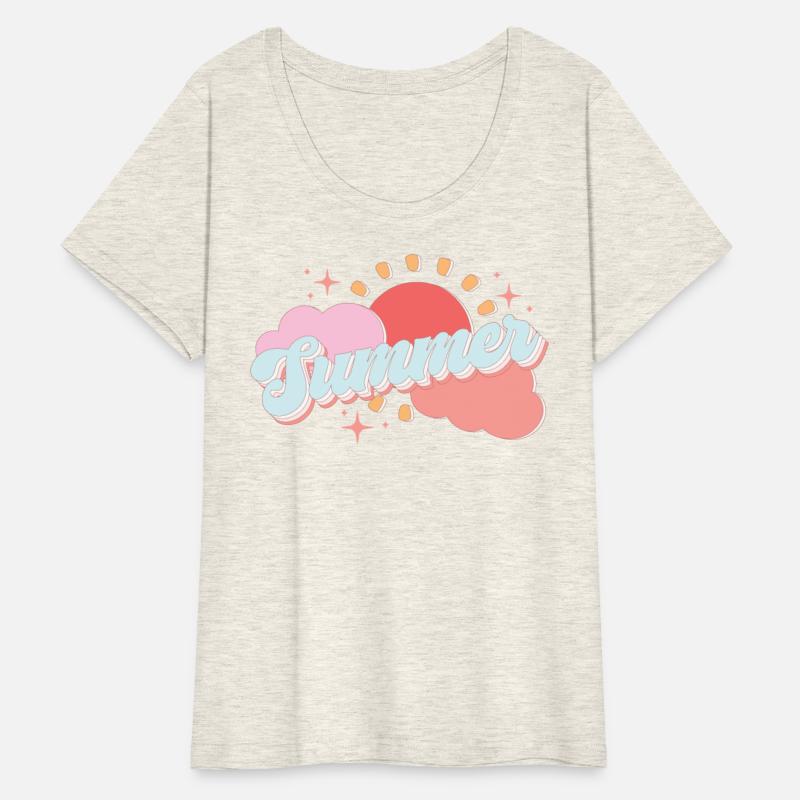 Groovy Summer Season
