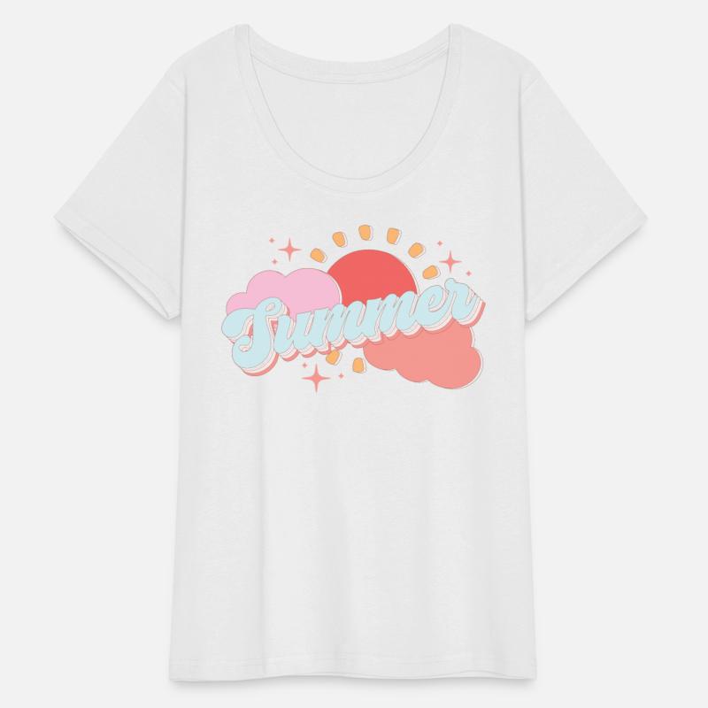 Groovy Summer Season
