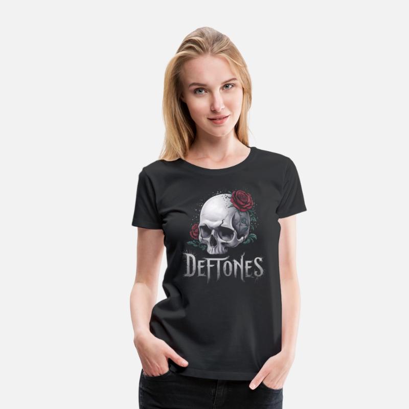 Grunge Wave Aesthetic Shirt – 90s Alt Rock Mood