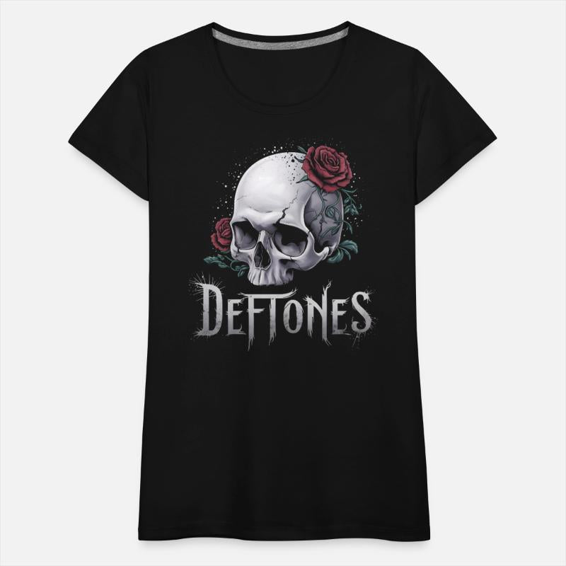 Grunge Wave Aesthetic Shirt – 90s Alt Rock Mood