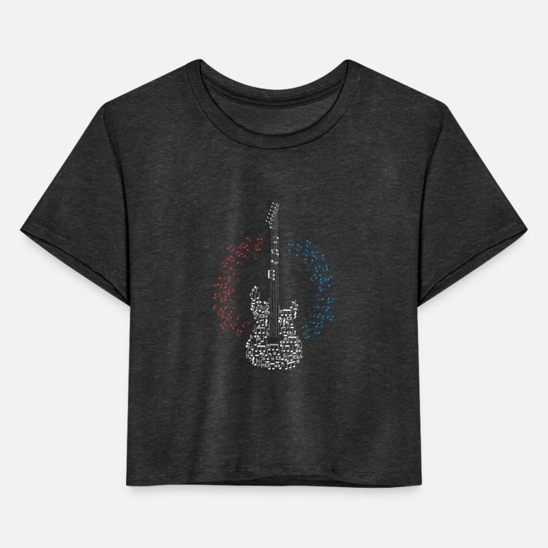 Guitar Sheet Music Love