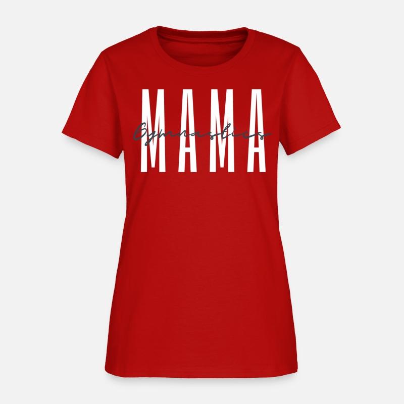 Gymnastics Mama Gymnastics Mom Gymnast Parent