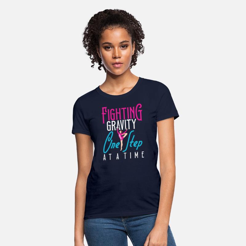 Gymt Fighting Gravity Gymtics