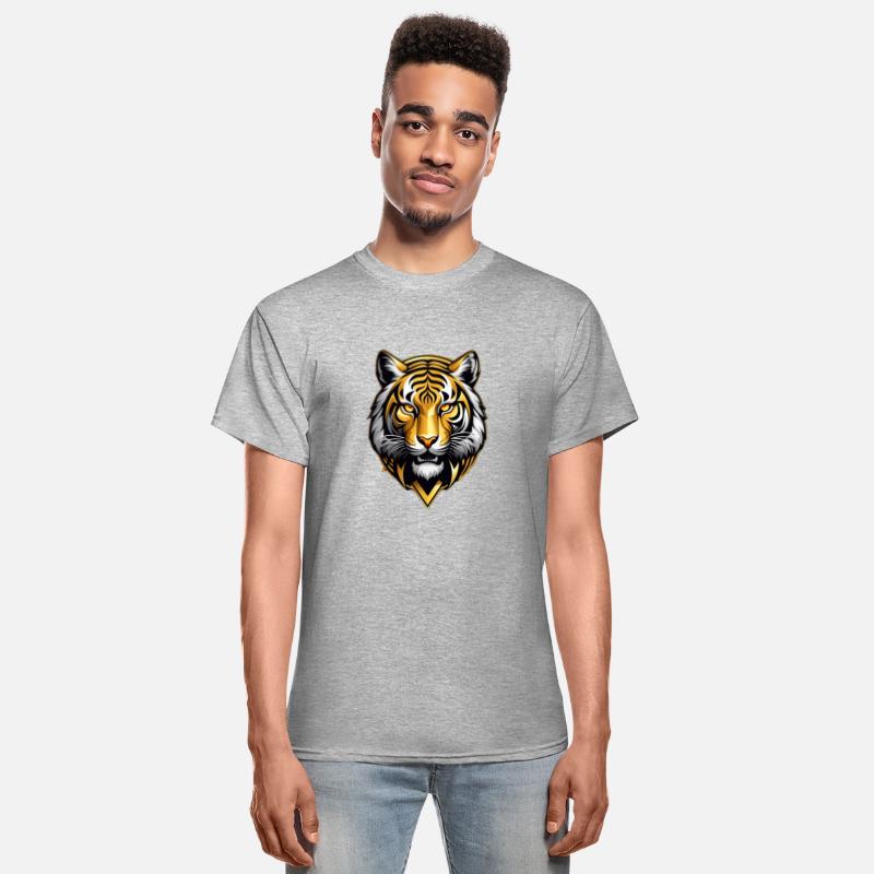 Hacker Tiger