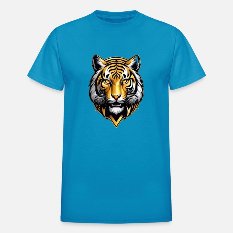 Hacker Tiger