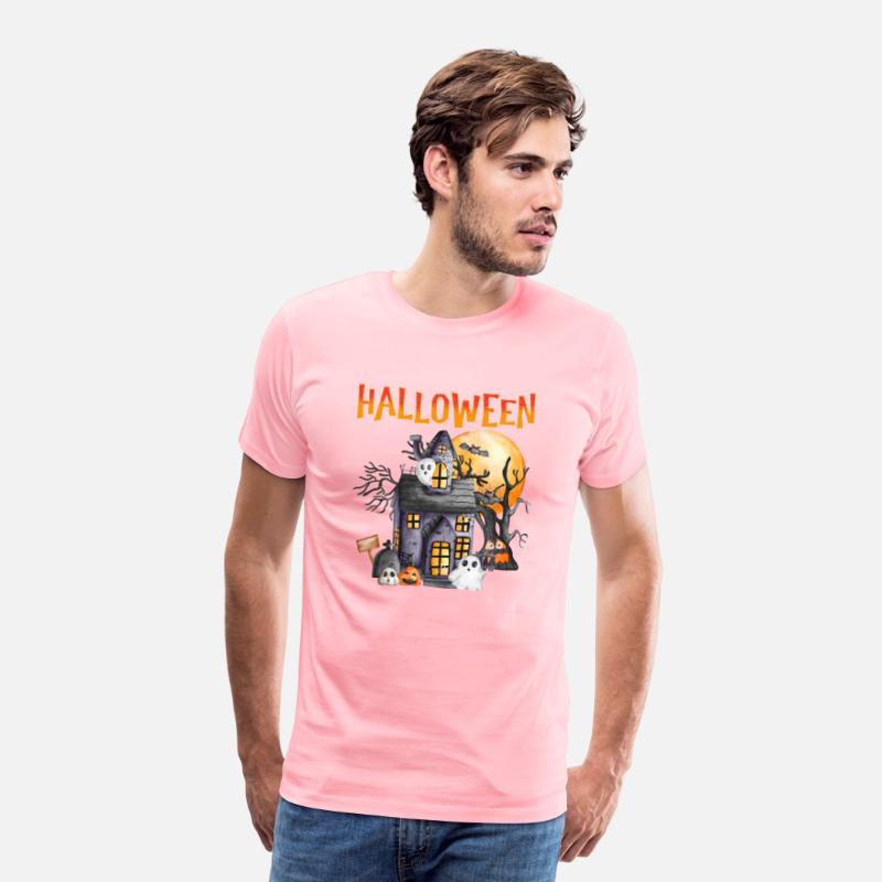 Halloween House