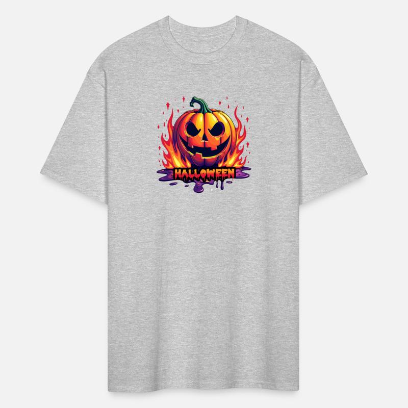 Halloween Jack O Lantern V 07