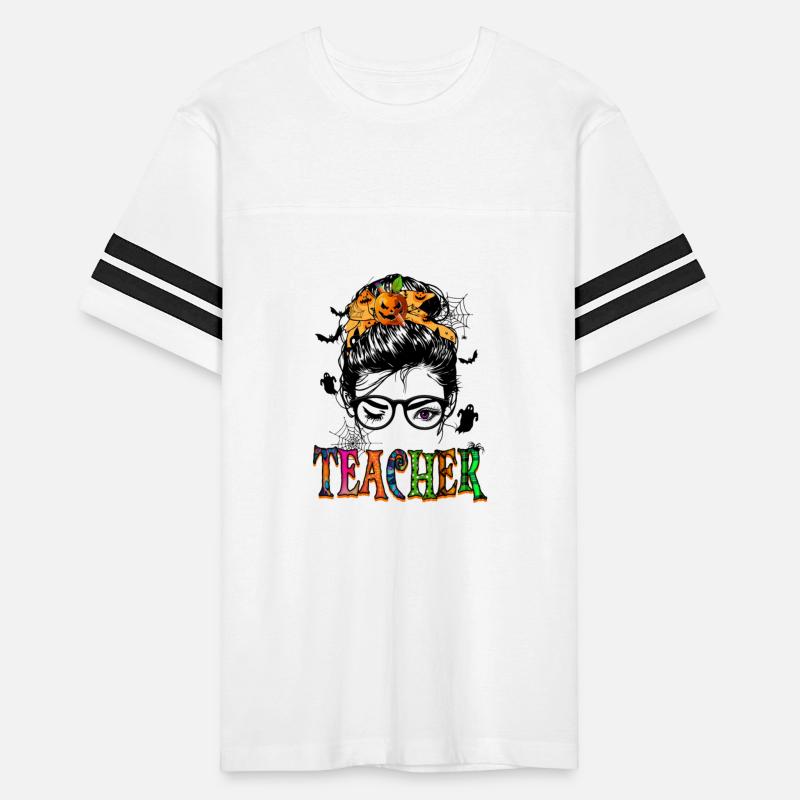 Halloween Teacher