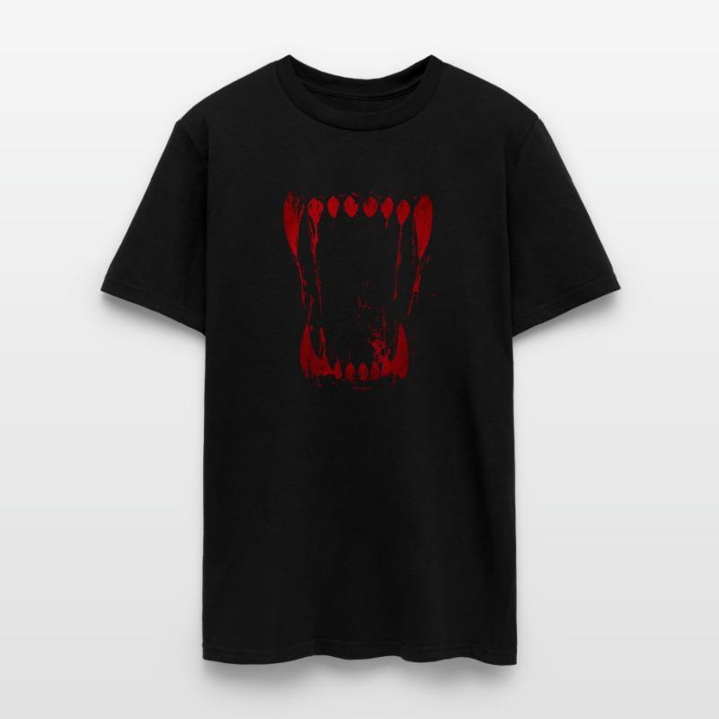 Halloween Werewolf Teeth