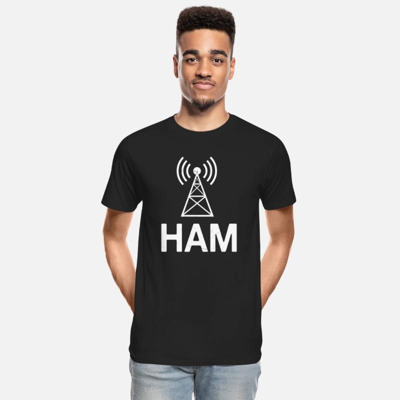 Ham Radio Operator Design