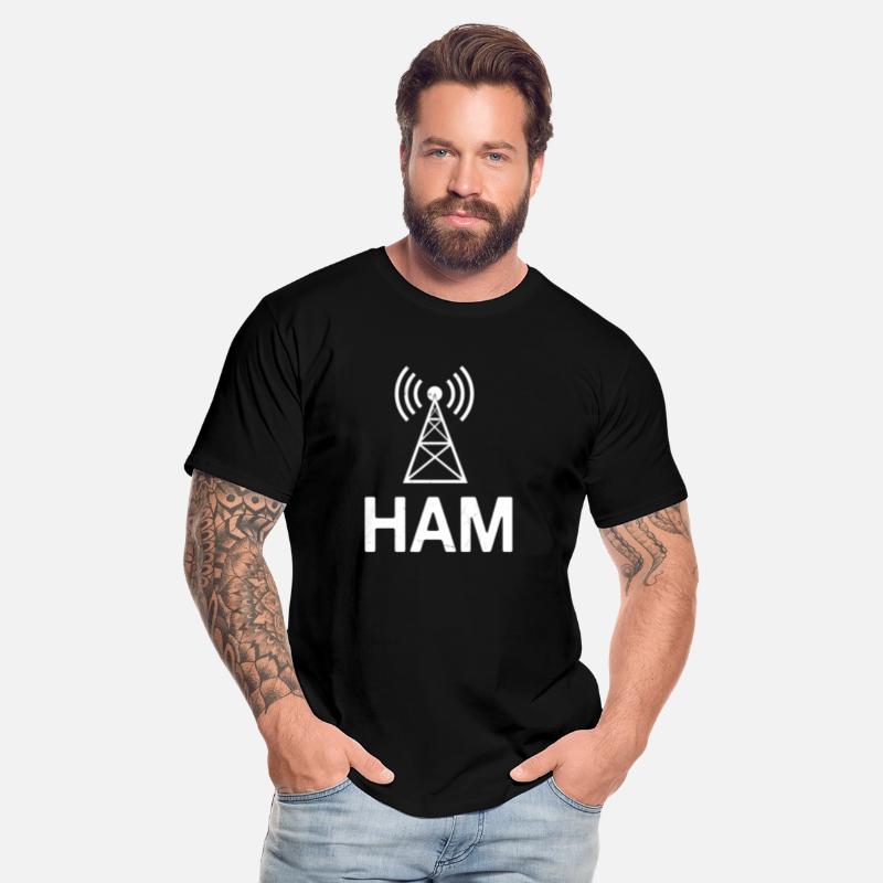 Ham Radio Operator Design