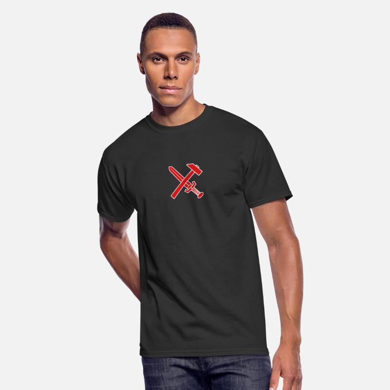 Hammer And Sword
