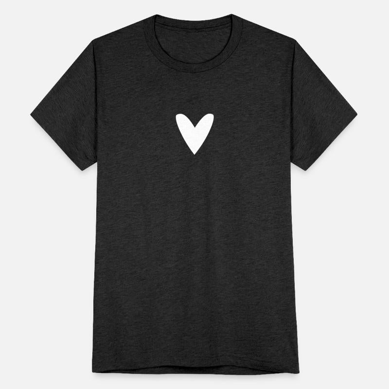 Hand-drawn Heart