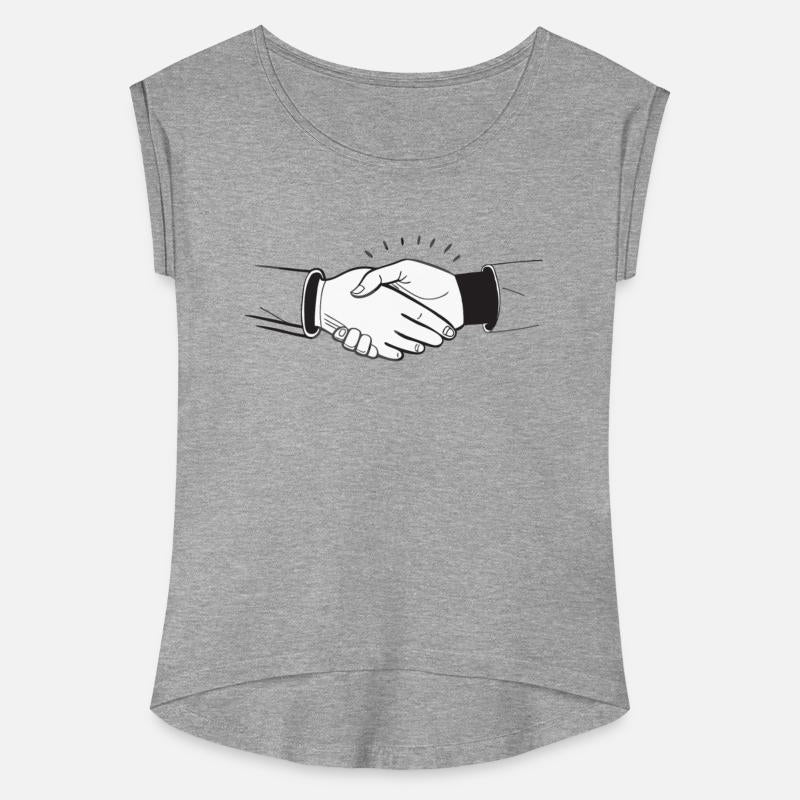 hand sheck