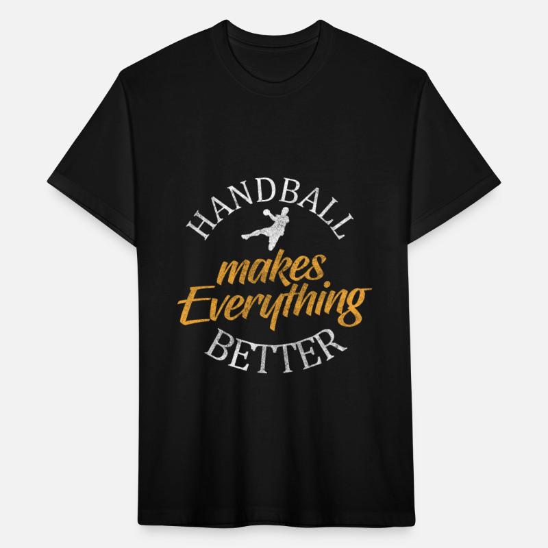 Handball Players Club Goal