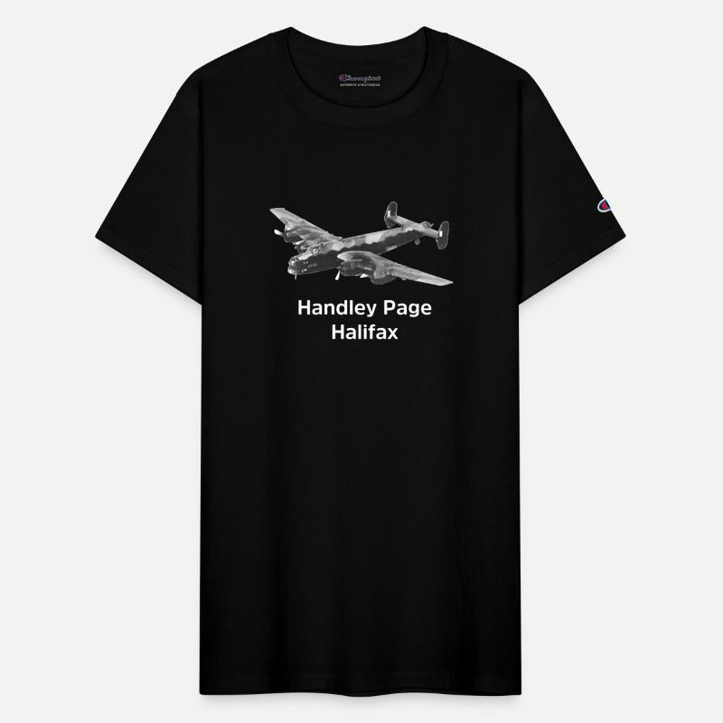 Handley Page Victor aircraft