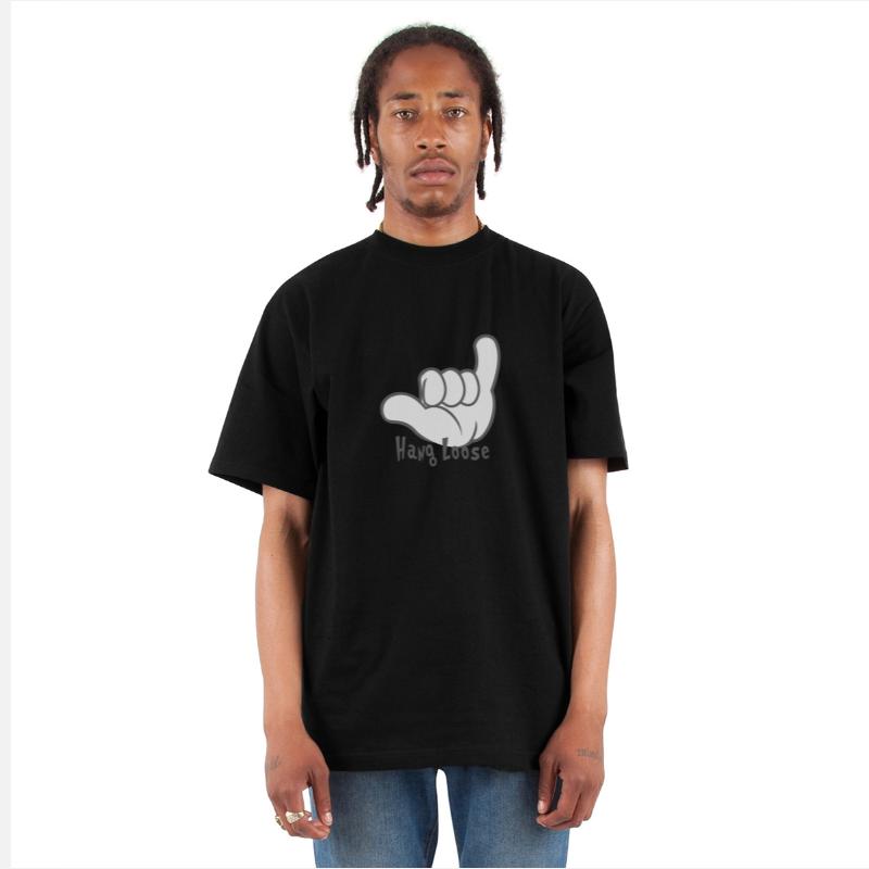 Hang Loose Hand Sign Hang Loose Sign Language