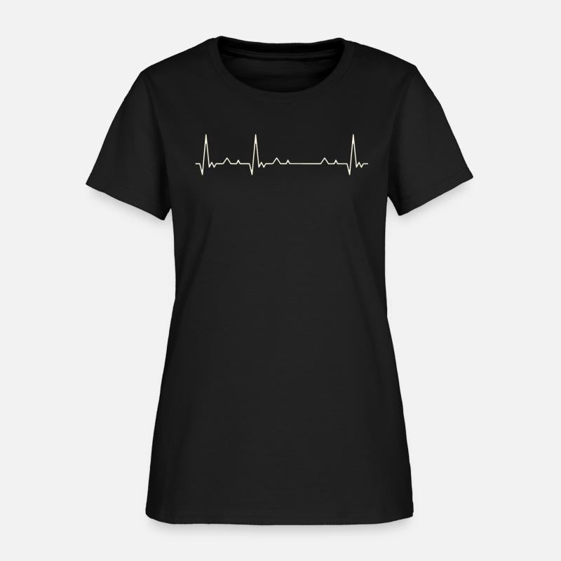 Hangglider. Heart. Love. EKG. Pulse. Beat.