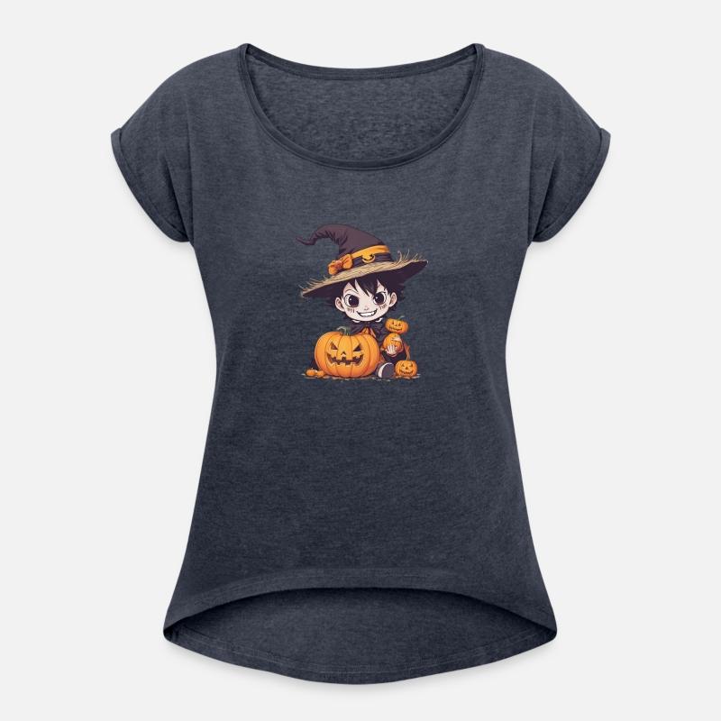Happy Amazing Halloween Pirate Boy! Cute Wizard
