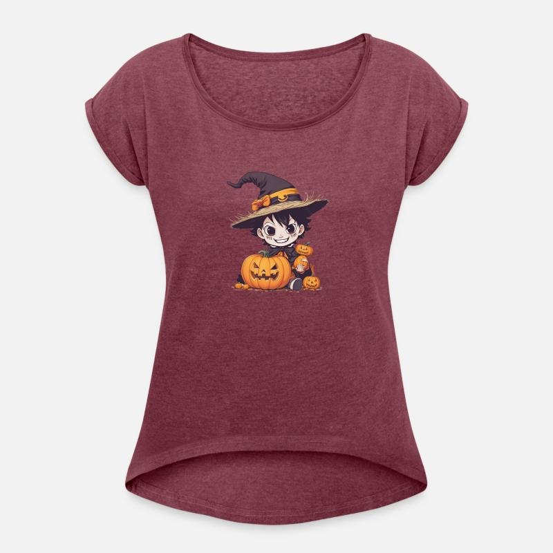 Happy Amazing Halloween Pirate Boy! Cute Wizard