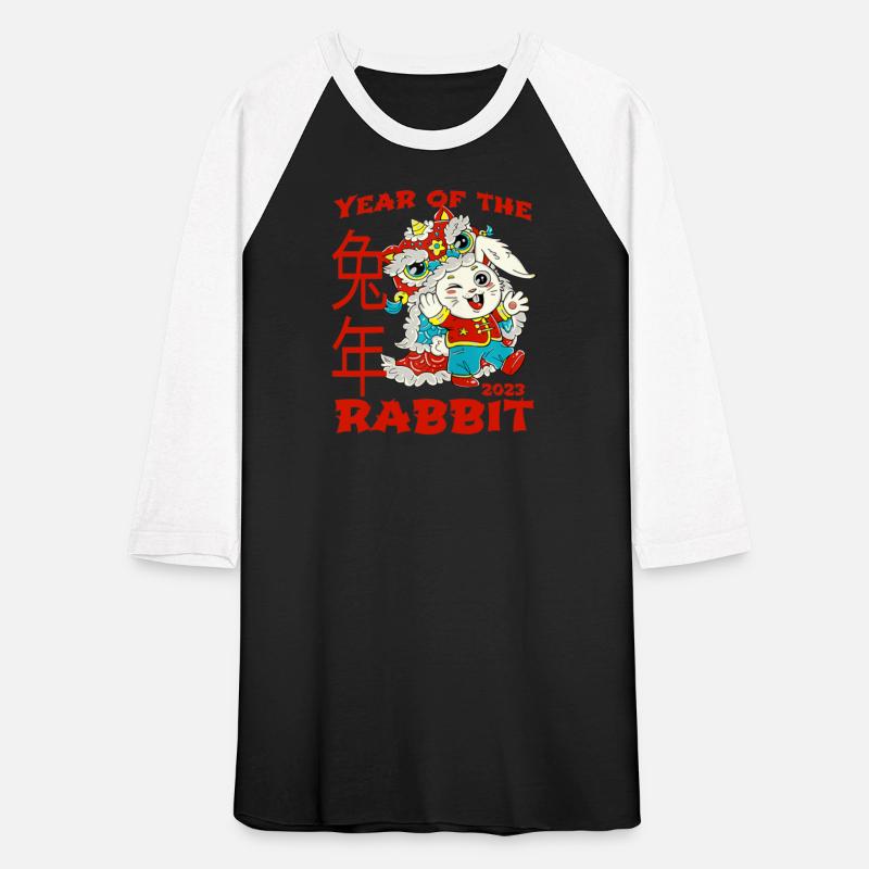 Happy Chinese New Year 2023 Year of the Rabbit