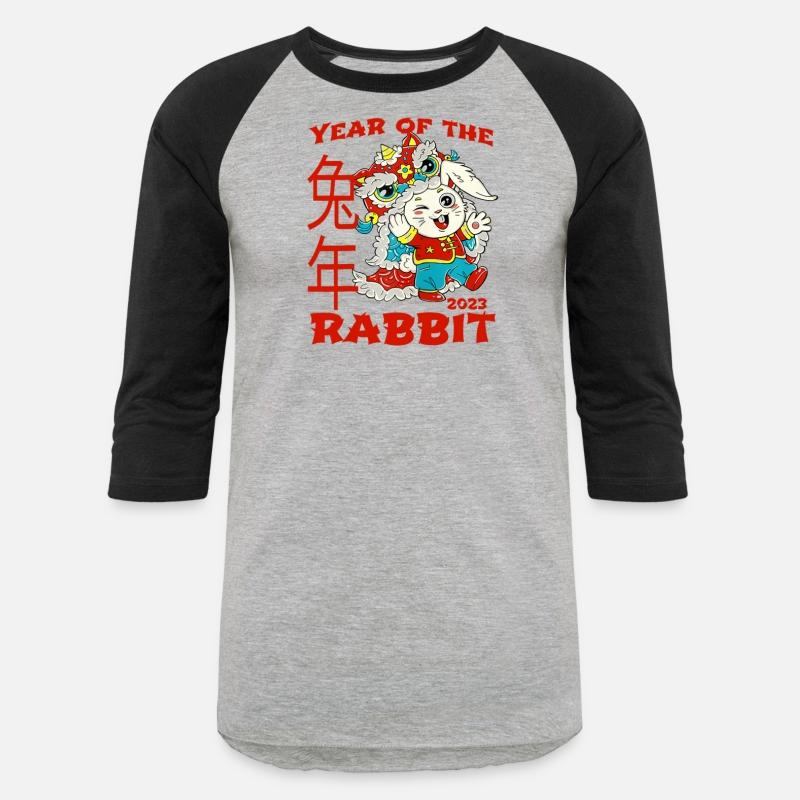 Happy Chinese New Year 2023 Year of the Rabbit