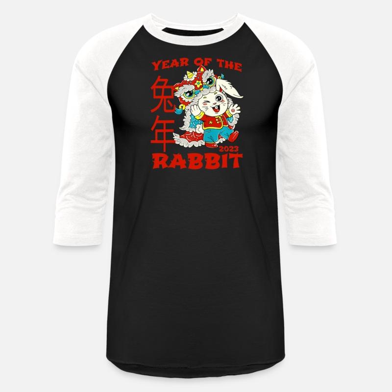 Happy Chinese New Year 2023 Year of the Rabbit