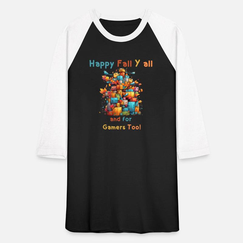 Happy Fall Ya all Thanksgiving for Block Gamer too