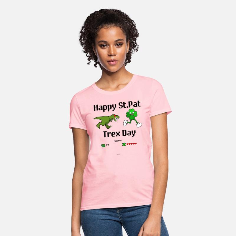 Happy St Patrick's Day - Funny St Patrick's Gamers