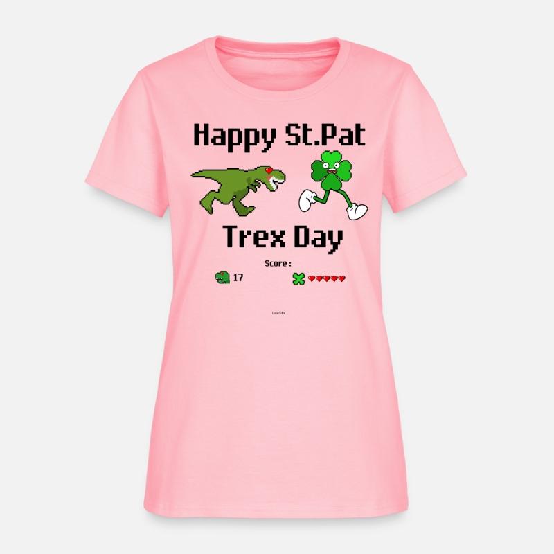 Happy St Patrick's Day - Funny St Patrick's Gamers
