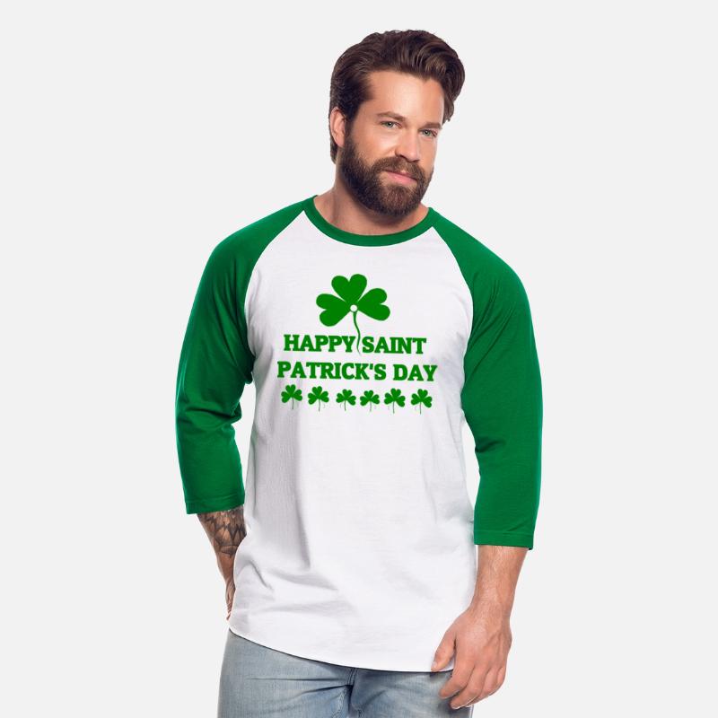 Happy St Patrick's Day