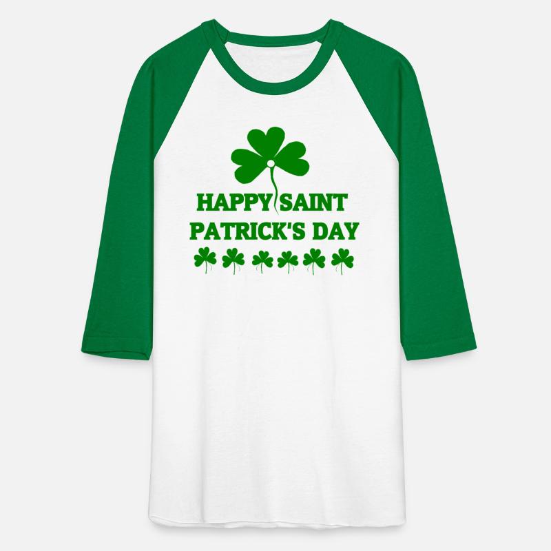 Happy St Patrick's Day
