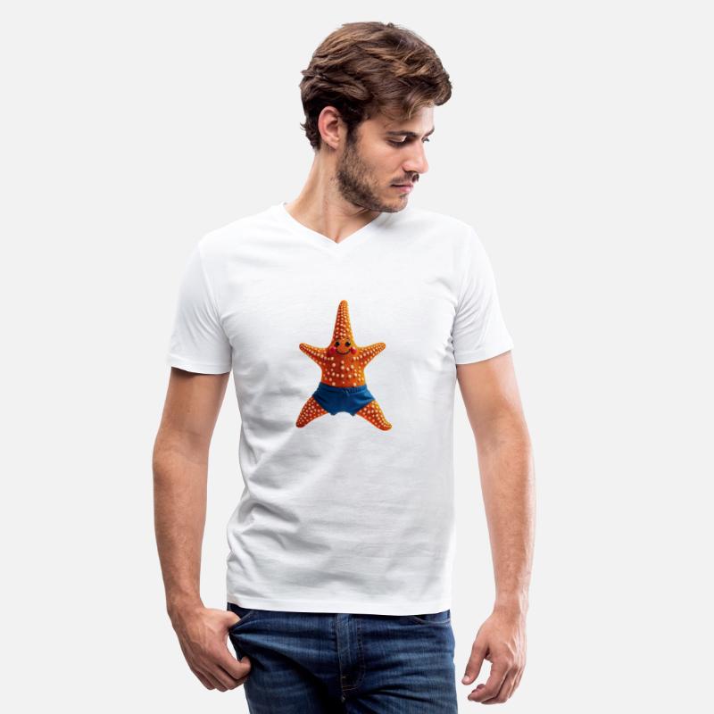 Happy Starfish Fun