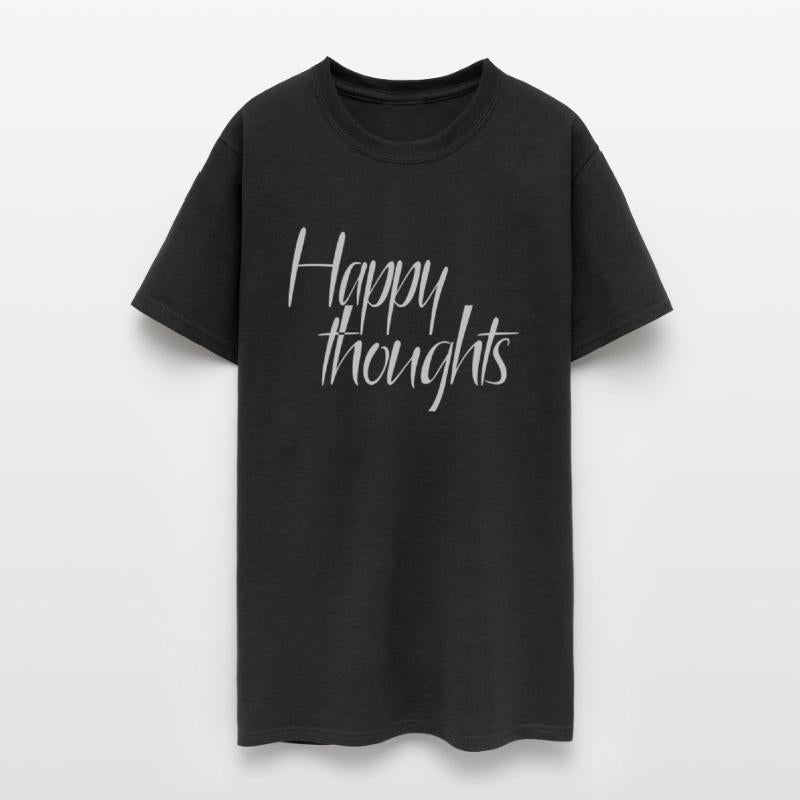 Happy Thoughts