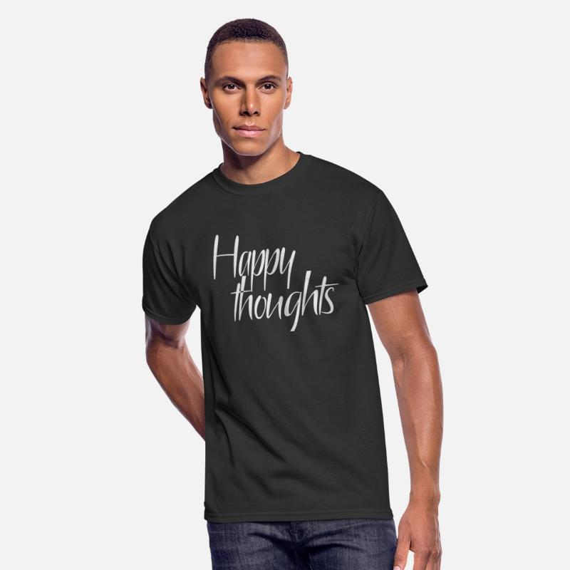 Happy Thoughts