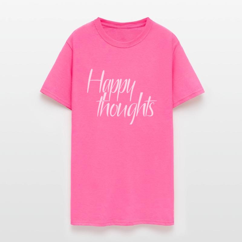Happy Thoughts
