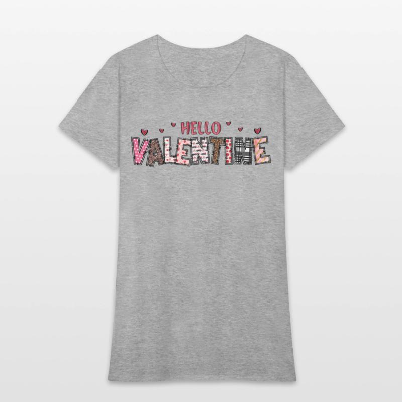 happy valentine day