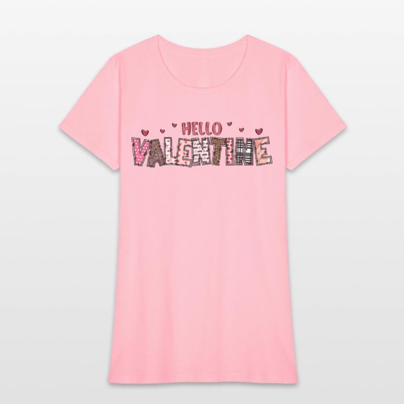 happy valentine day