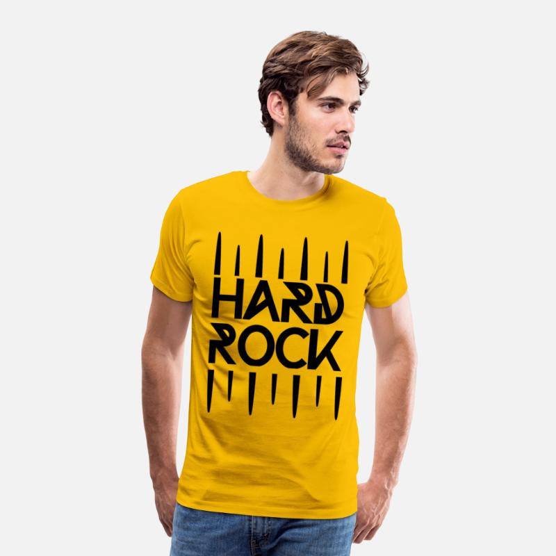 Hard Rock