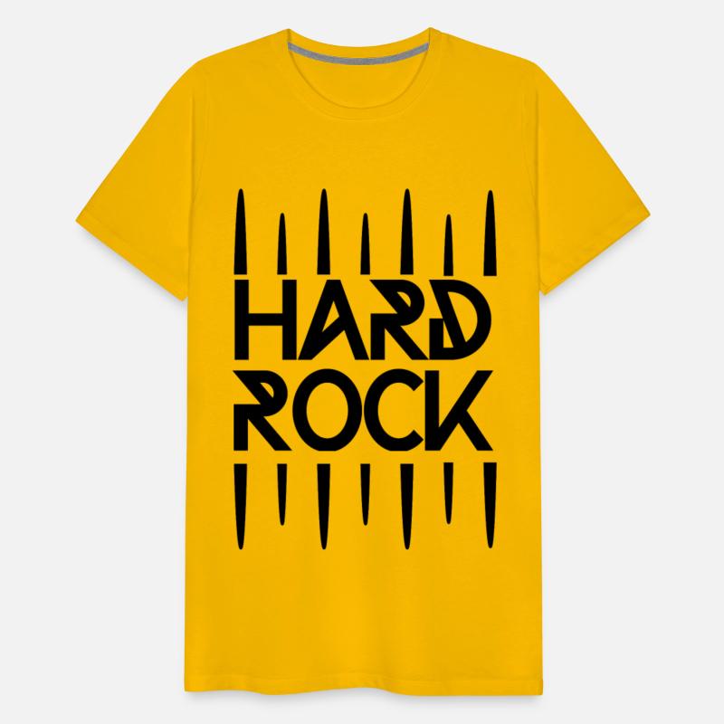 Hard Rock