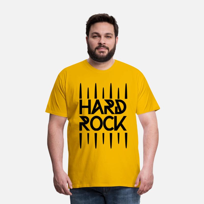 Hard Rock