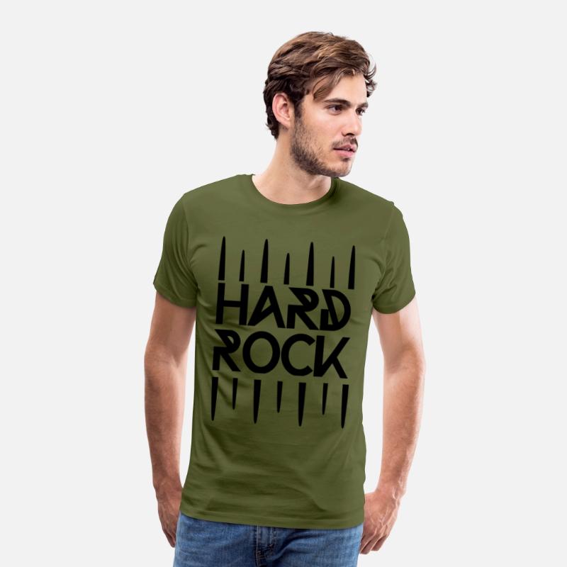 Hard Rock