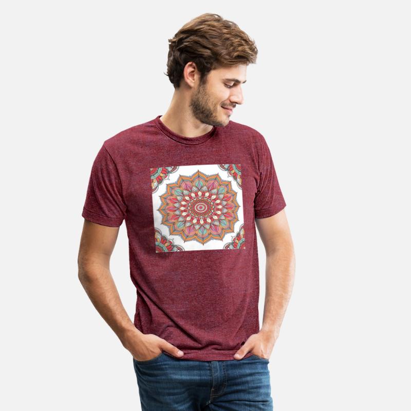 Harmony Mandala