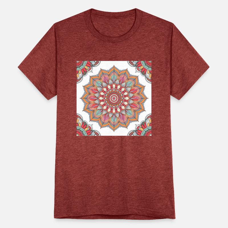 Harmony Mandala