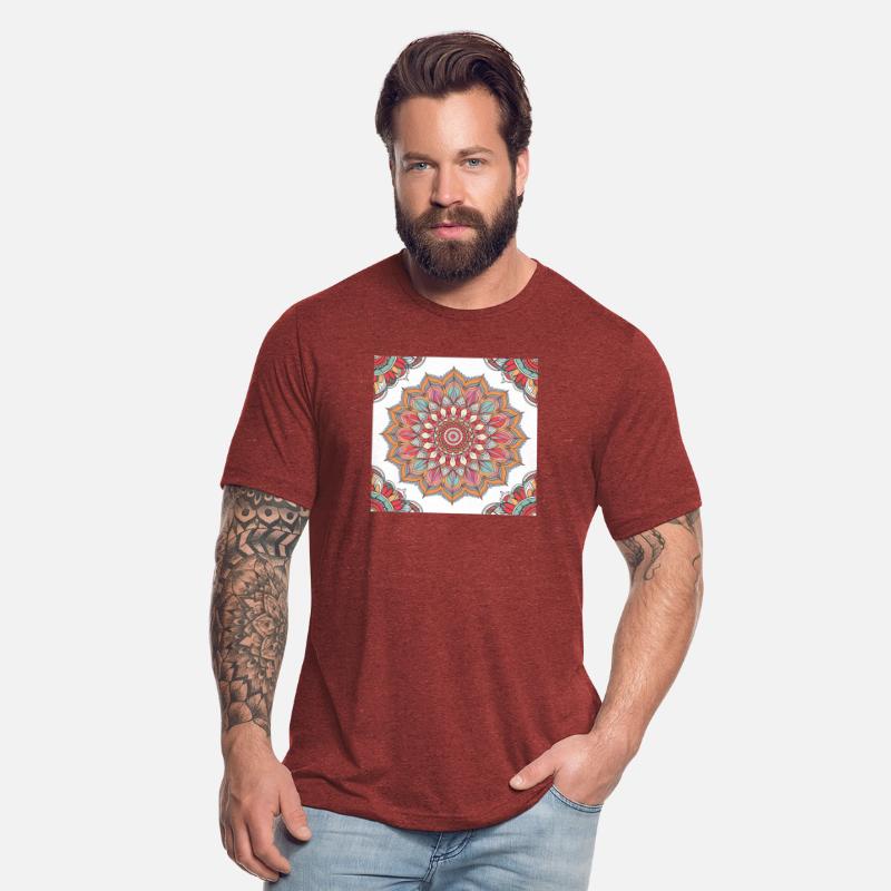 Harmony Mandala