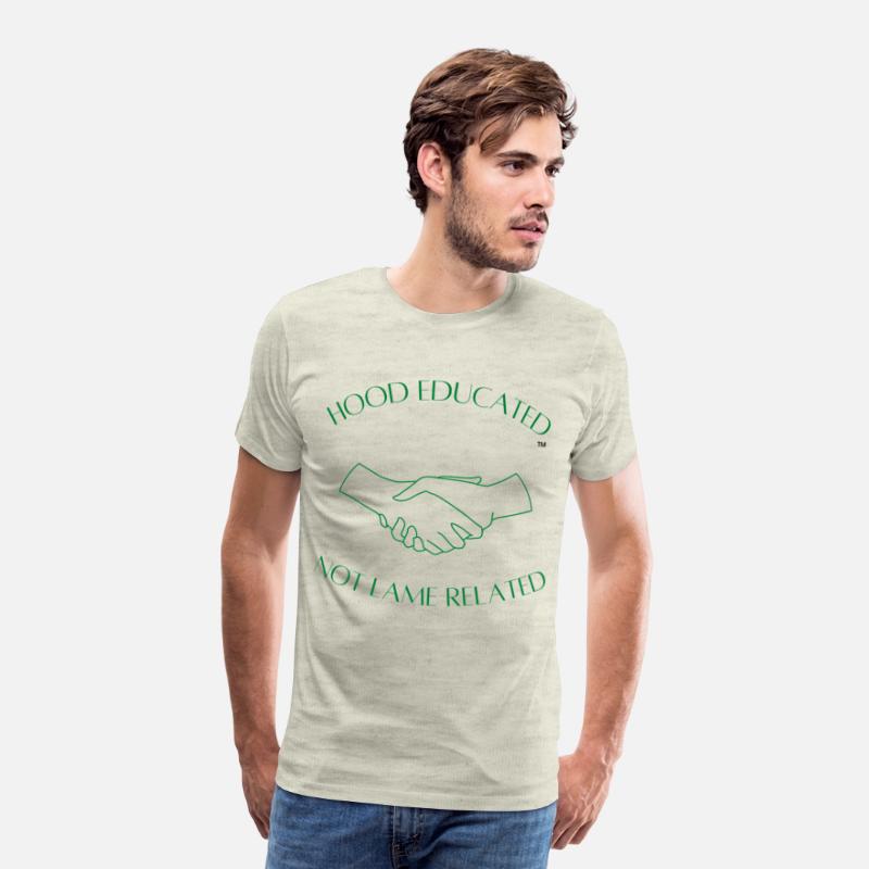 HE Green