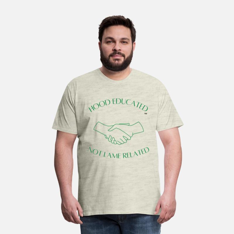 HE Green