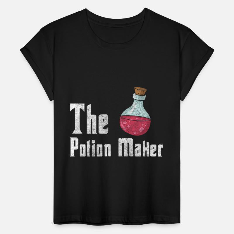 Healing Potions Health Natural Pharmacy